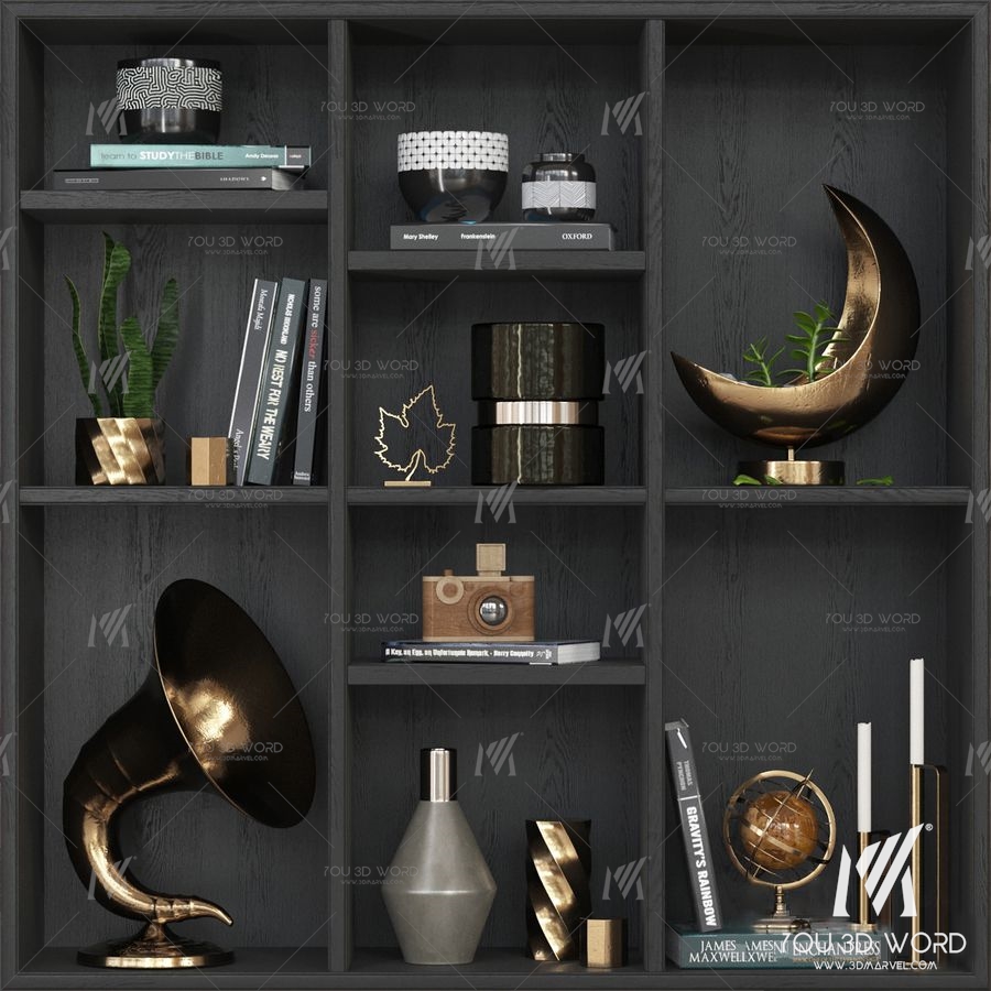 Decor_gold